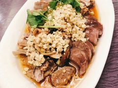 -盛港湾海鲜食府(黄沙店)