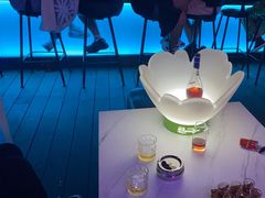 -外滩8号 whisky bar(金延大厦店)