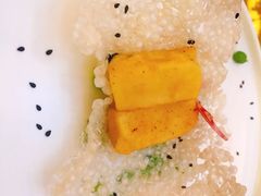 -民族饭店-四季餐厅