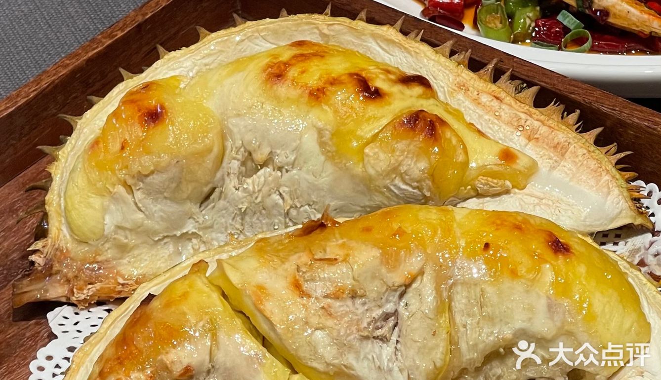 [加油]南京新街口｜宋代雅韵与淮扬美食碰撞有多绝