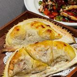 [加油]南京新街口｜宋代雅韵与淮扬美食碰撞有多绝