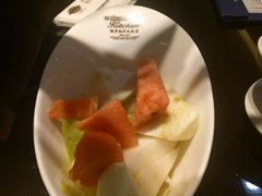 -甜心航空主题餐厅(京源城店)