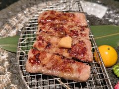 -上井精致料理(中兴商业大厦店)