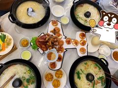 过桥米线-飞虎过桥米线(翠湖店)