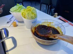 -焖锅部落(容城店)