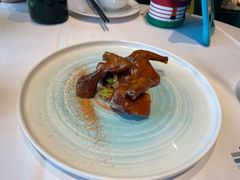 -潮上潮(南中环店)