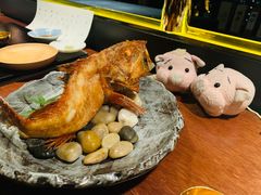 -元熹会席料理