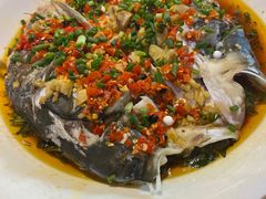 -屋里饭菜·湘菜馆(火车站店)