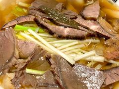 -直隶安家牛肉罩饼(七一路店)