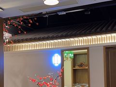 -呷湘厨·鱼汤捞饭·剁椒鱼头·辣椒炒肉(国家会展中心店)