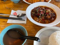 -小众香港茶餐厅(金山店)