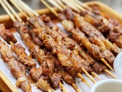 -宛平李记小吃(东关街店)