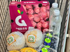 -盒马鲜生(皇庭广场店)