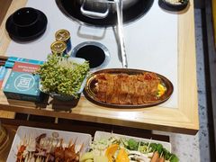 -屋头串串(临江路店)
