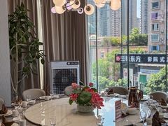 -粤香楼(新光里店)
