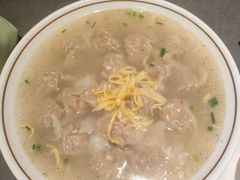 -老淮滨-蚌埠非遗小吃(淮河路店)