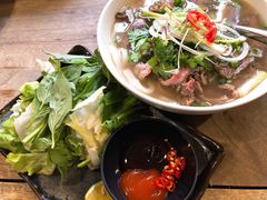 牛肉粉-Le Chalet Dalat