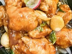 -北塘海鲜·天津菜(大光明桥旗舰店)
