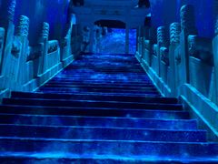 -淄博聊斋城景区