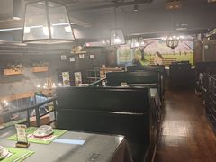 -全聚贤餐厅·湖北家常菜(沙湖店)