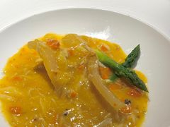 蟹粉花胶-成隆行·蟹王府(九江路店)