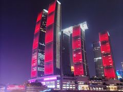 -重庆两江夜游-交运系列