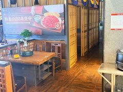 -韩景台烤肉(八大处店)