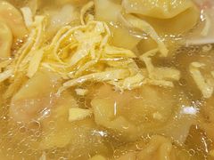 -东泰祥生煎馆(重庆北路店)