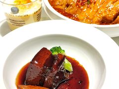 -小放牛炒菜馆(裕华万达店)