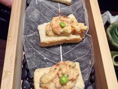 -匠和风精致料理(莆田财富中心店)
