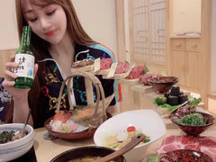 -合幸日本料理·炭火烧肉(观澜御湖店)