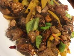 -满堂春特色餐馆