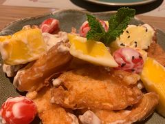 -安南越南餐厅(青岛万象城店)