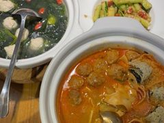 -九毛九西北菜(大东海店)