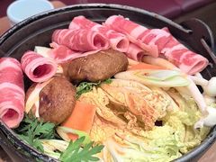 -小川洋风料理(武胜路凯德广场店)