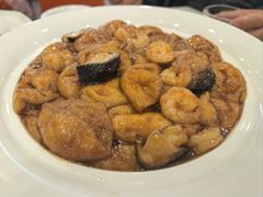 独面筋-老回回小吃(百万庄店)