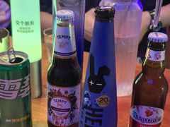 -HIB HUB公社(解放西路店)