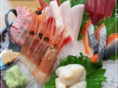 -花和海鲜自助(梅江店)