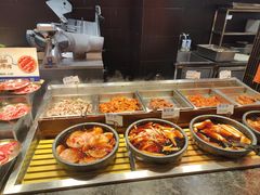 -星伦多自助料理·涮烤一体(虹悦城店)