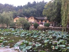 -韶山毛泽东同志故居