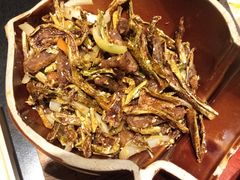 -盛双盛•韩式烤肉
