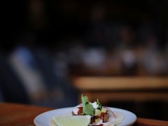 -THE CANNERY&JUJU 新鲜海鲜·牛排美食酒廊