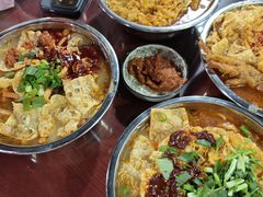 -螺丰汇柳州螺蛳粉(苹果园地铁站F口店)