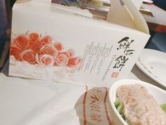-芝小官毛肚火锅海鲜自助(淮安清江浦区新亚店)