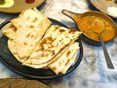 -VATAN INDIAN RESTAURANT米特印度餐厅(城北路店)