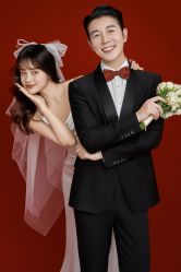 -太古映画婚纱摄影(天河店)