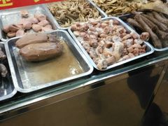 -熊氏卤菜(双元路店)