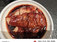 -金陵家宴·金陵春·南京菜(夫子庙店)