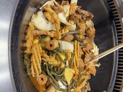 -东北铁锅宴(云龙华府店)