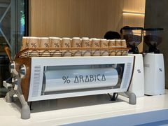 -% Arabica阿拉比卡咖啡烘焙工坊